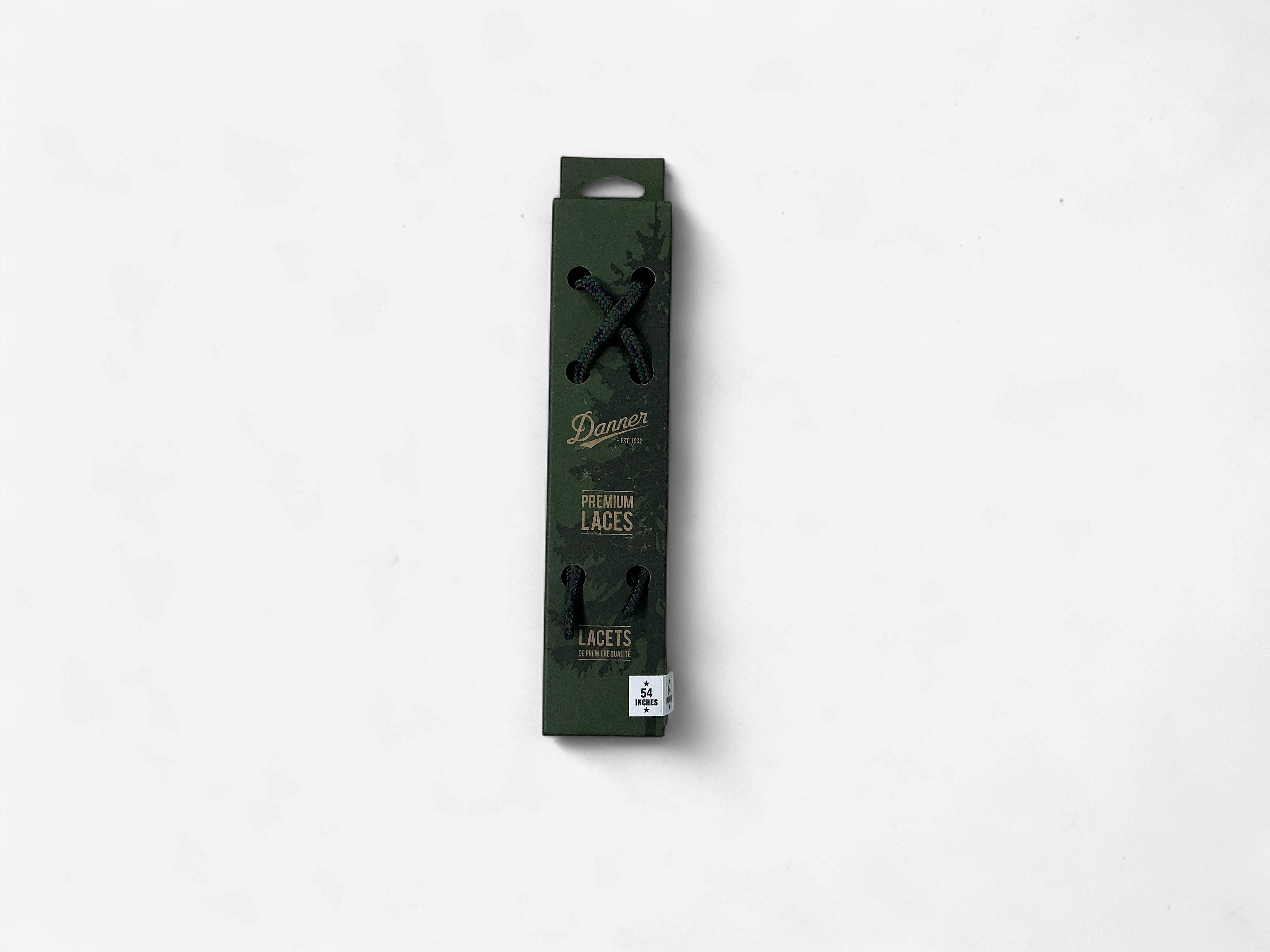 Danner Multi Laces