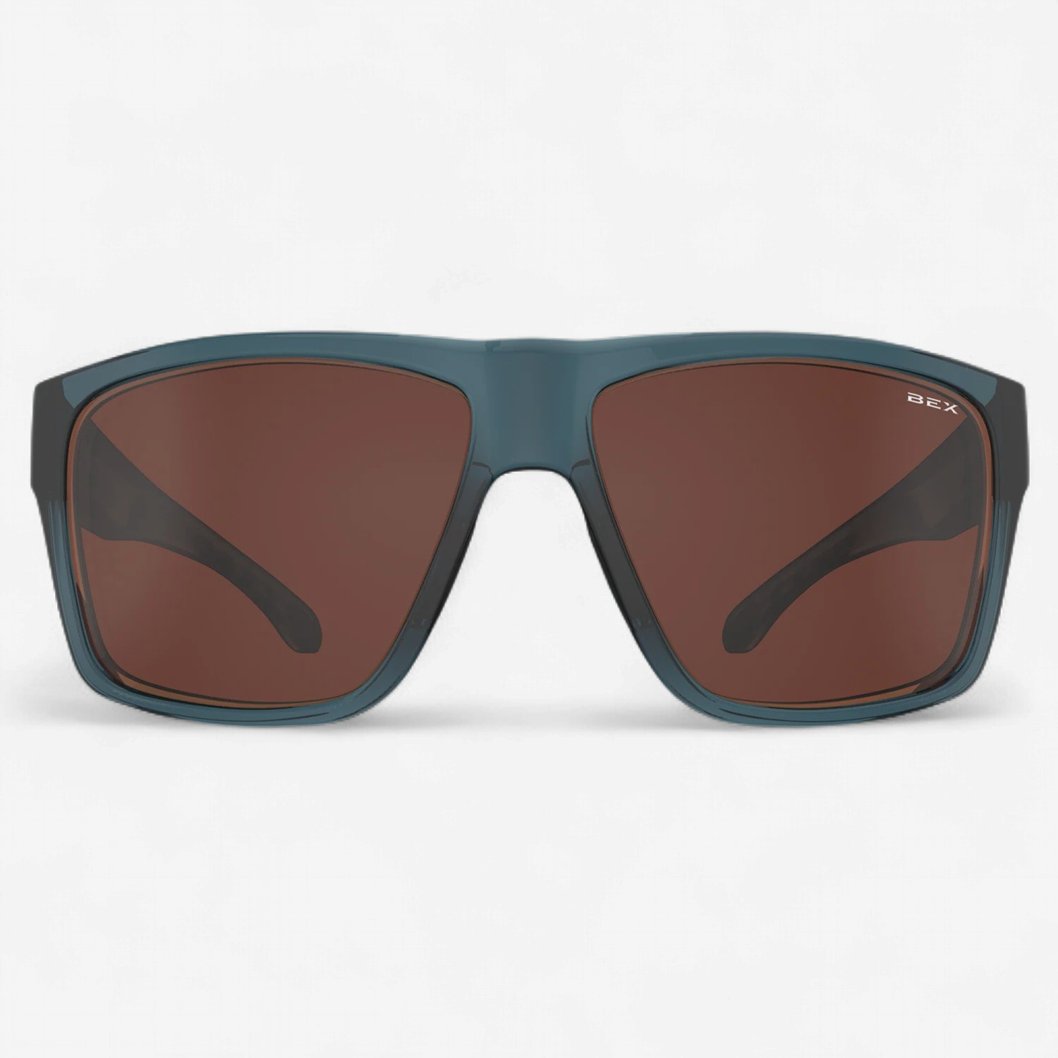 Pillar Clear Lake Blue, Brown
