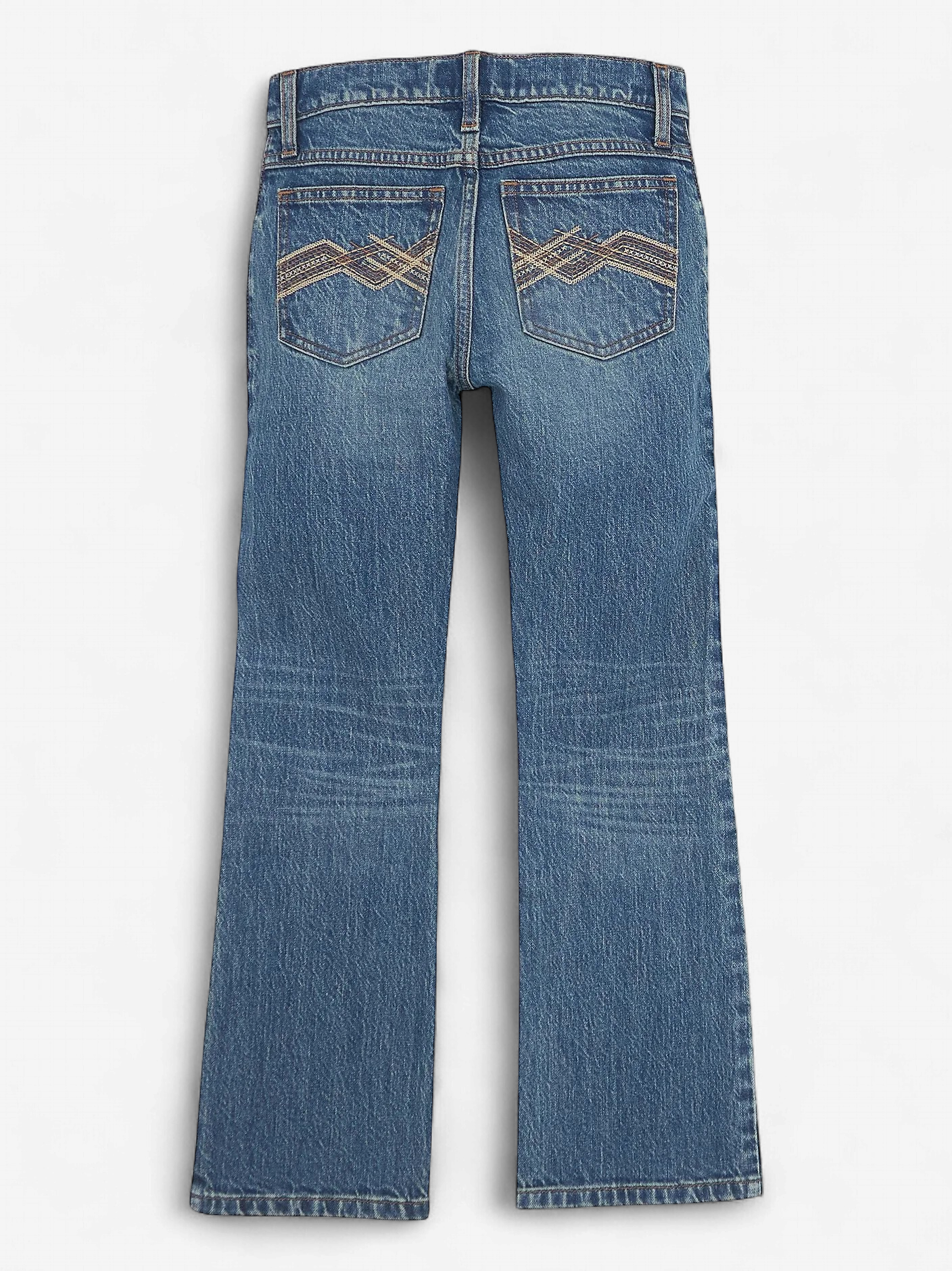 20X BOYS JEANS 0670