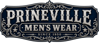 PRINEVILLE MENS WEAR - Home