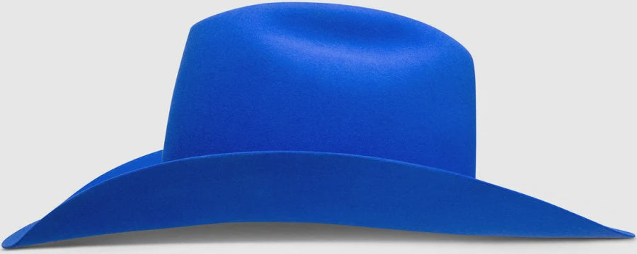 A/C  Resistol Blue