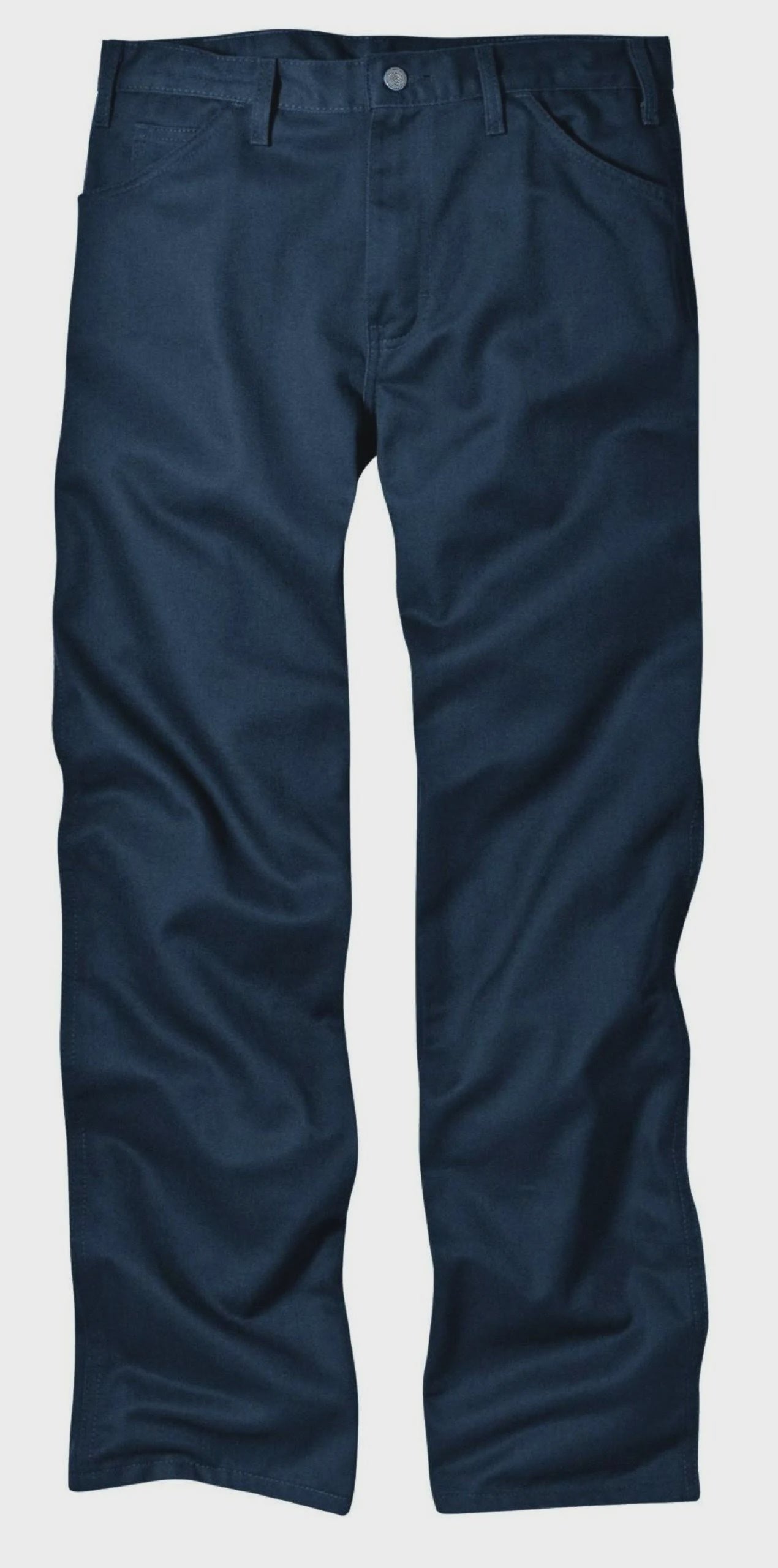 Blue Dickies C798